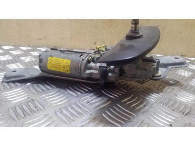 Моторчик заднего дворника 7M0955713, 40397512V Ford Galaxy