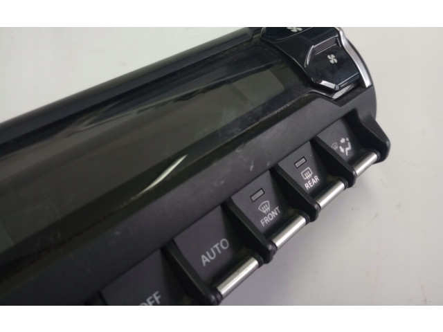 Блок управления климат-контролем 3951062R00 Suzuki Ignis