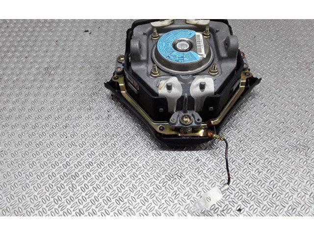 Подушка безопасности водителя 77800SEAG81000 Honda Accord