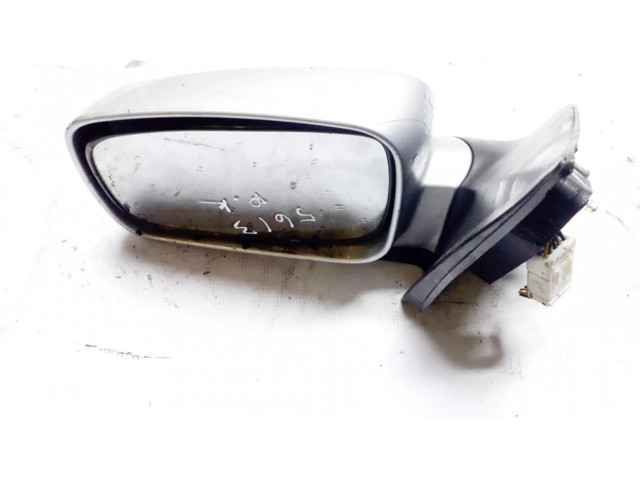 Зеркало электрическое     левое    KIA Sorento  2002-2009 года   