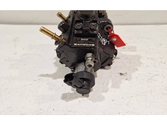 Vstřikovací čerpadlo 0445010185 Opel Vectra C