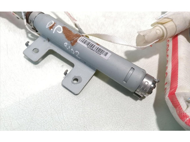 Боковая подушка безопасности 605546000B SsangYong Kyron