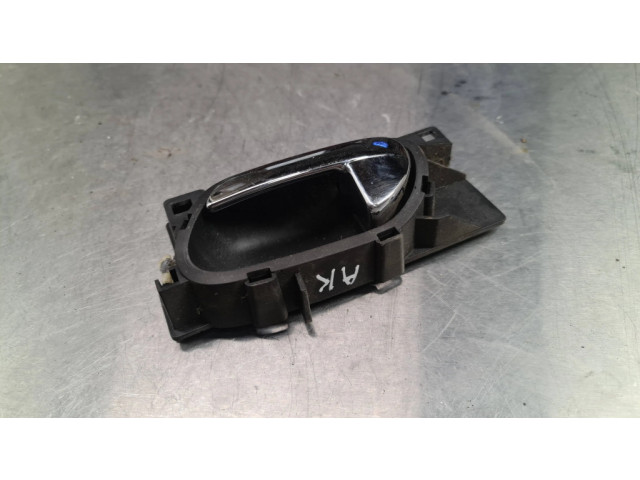 Внутренняя ручка