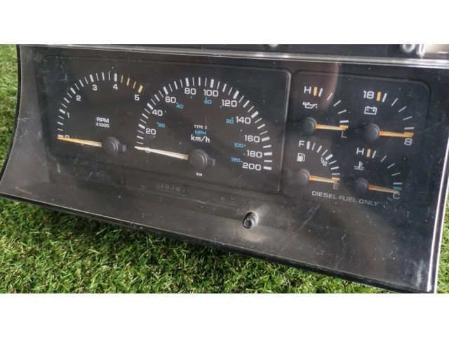 Přístrojová deska Chrysler Voyager 1995 4437773090, 30767