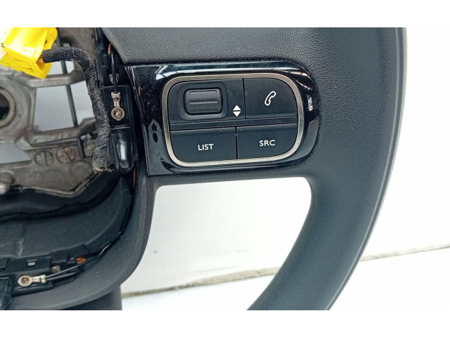 Руль Citroen C3 Aircross  2017 -  года 98164325ZD, 34228596C      