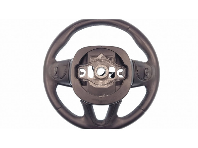 Руль Dodge Challenger   5LE642X9AD, 627132901D      