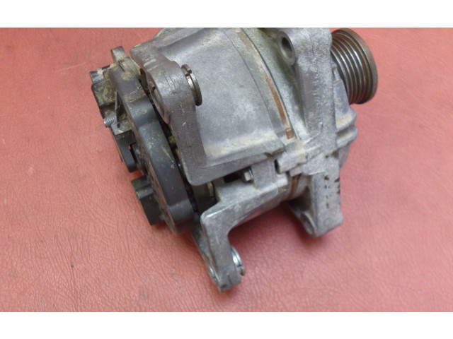 Генератор 13222933, 0124425060 Opel Corsa D 1.6