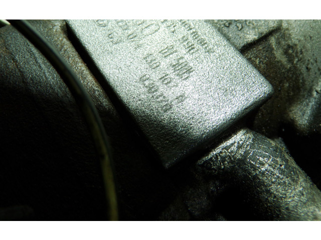 Топливный насос