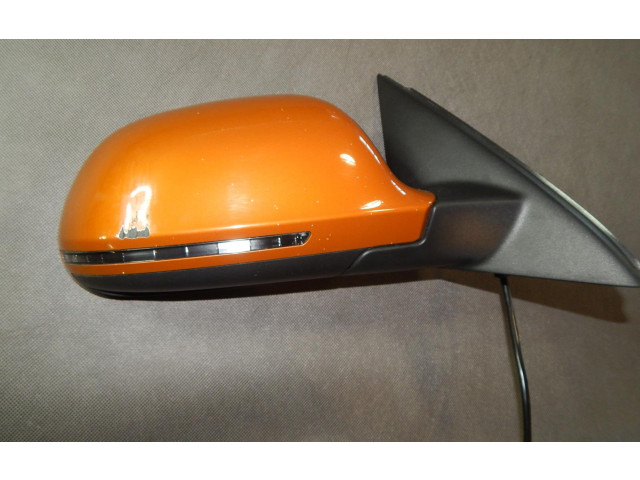 Зеркало электрическое Audi Q3 8U 2011 - 2016 года