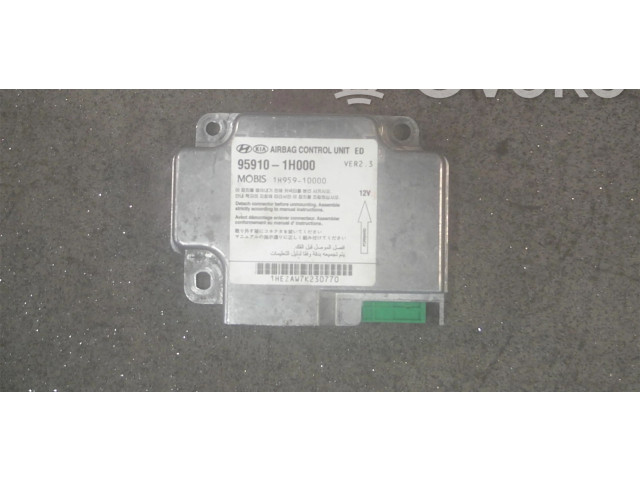 Блок подушек безопасности 95910-1H000, 959101H000   KIA Ceed