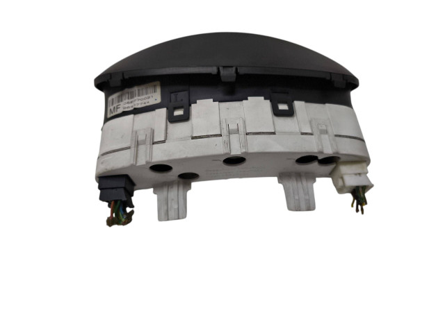 Дисплей    96497744, 05E270021   Chevrolet Matiz