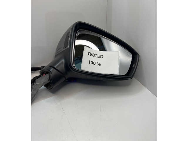 Zpětné zrcátko Volkswagen Tiguan Allspace 2018 22592002