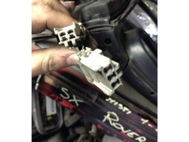 Zpětné zrcátko Rover 600 1993