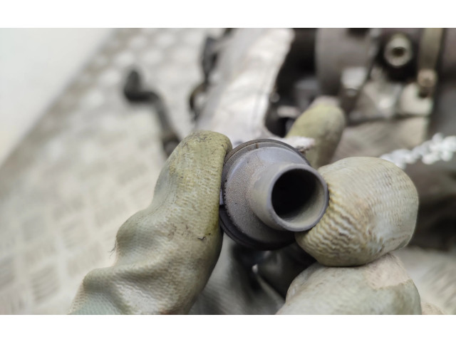 Turbodmychadlo Турбина 06J145702K Volkswagen Tiguan CAWA