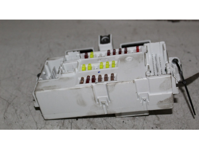 Блок предохранителей Alfa Romeo Giulietta