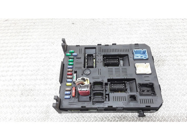 Pojistková skříňka 9661940480 Ctroen C4 I 2006