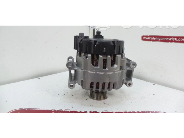 Генератор 06L903027, 06L903027X Audi Q5 SQ5