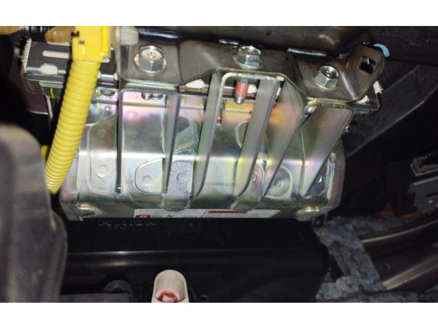 Подушка безопасности двери 77850SMGG810M1, 77850SMGG810M1   Honda Civic