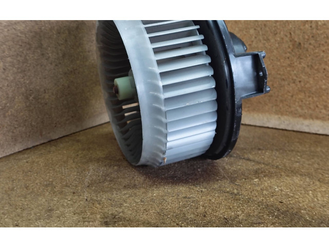 Вентилятор печки 2727005381 Jaguar XF X250