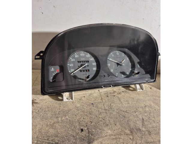 Přístrojová deska Citroen Berlingo 2000 9635681180, 09021529907