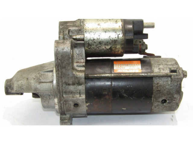 Стартер Daihatsu Sirion