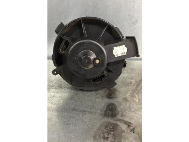 Вентилятор печки BFC467 Citroen Berlingo