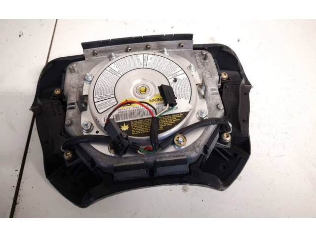 Подушка безопасности водителя 600307900, p5205158a Saab 9-5