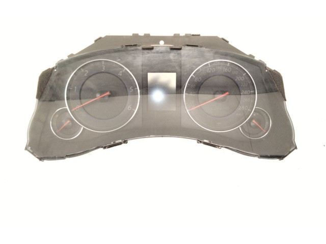 Панель приборов 1004050007 Infiniti EX