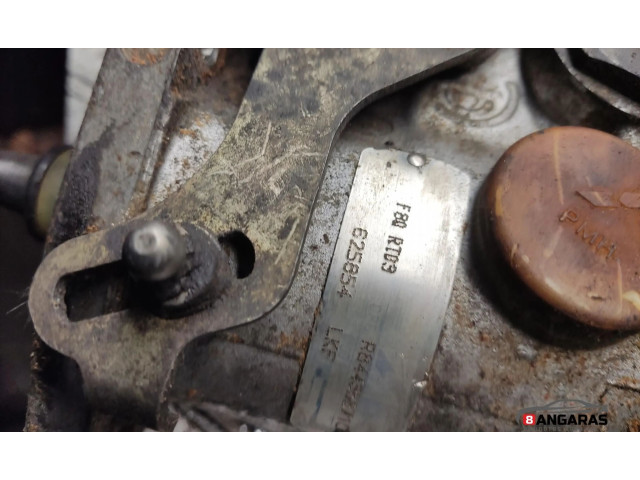 Vstřikovací čerpadlo r8443b871c Volvo 460