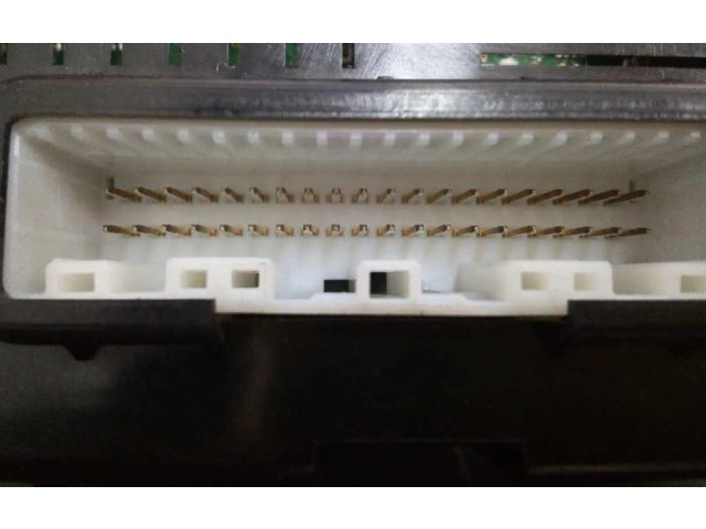 Řídící jednotka 284B2AX620 Nissan Micra