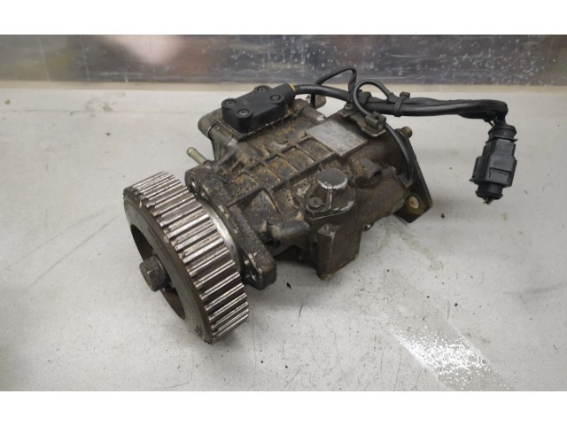 Топливный насос