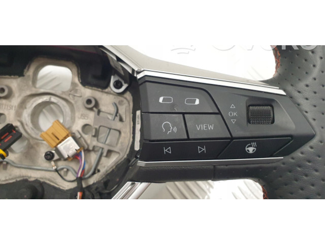 Volant Seat Leon IV 2022 5FA419091EP