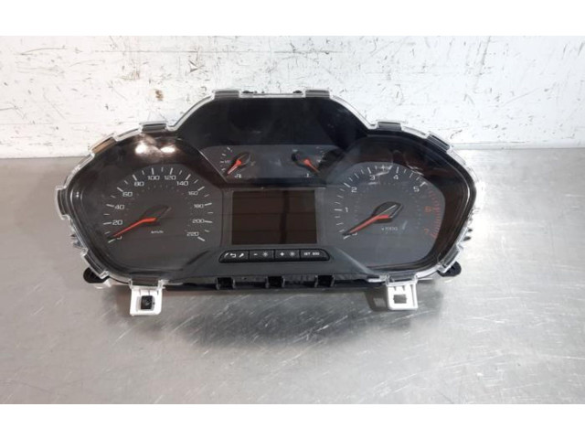 Панель приборов 9838094680   Peugeot Partner III       