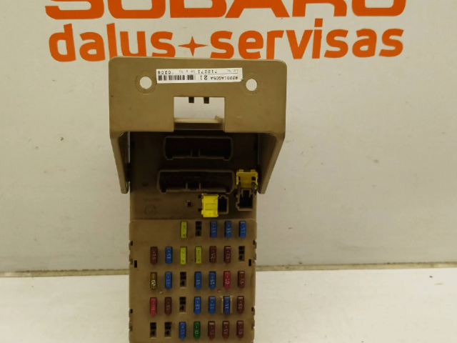 Pojistková skříňka Lb100802b, 82201ag05a Subaru Outback 2008