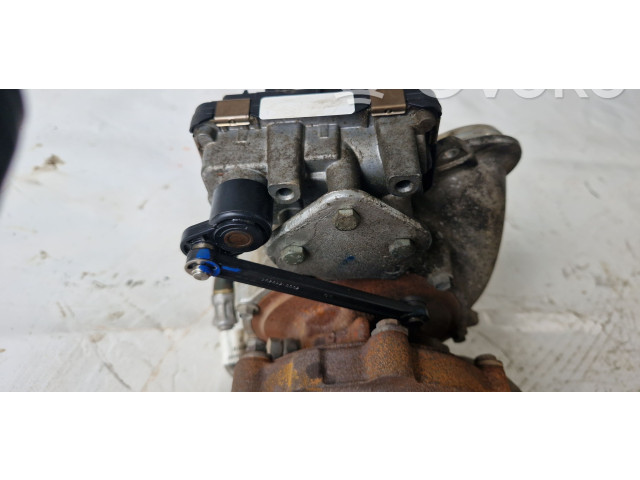 Turbodmychadlo Турбина 83353402 BMW 5 G30 G31 B57D30A