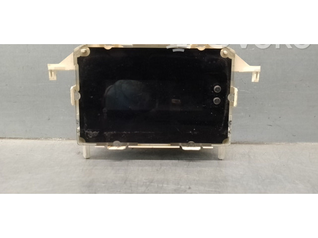 Экран дисплея вверх AA6T18B955AA, B5000V149928 Ford Fiesta