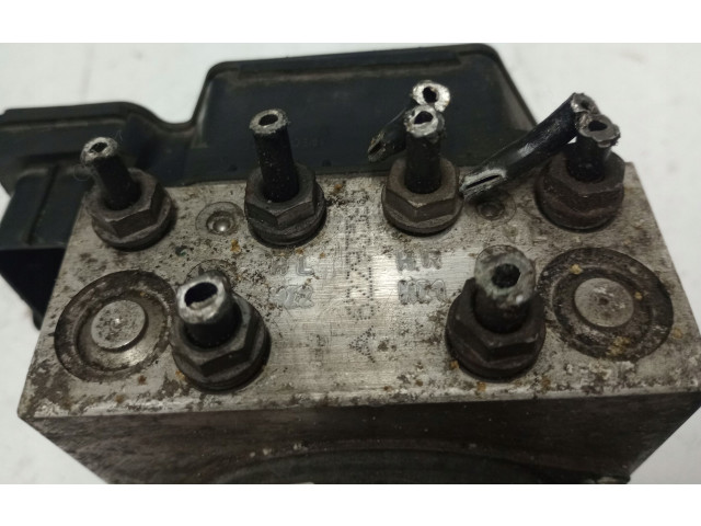 Блок АБС 5N0614109CL Audi Q3 8U 2011 - 2016 года