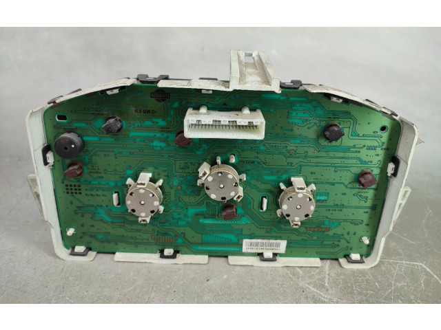 Přístrojová deska Nissan Micra 2005 AX861