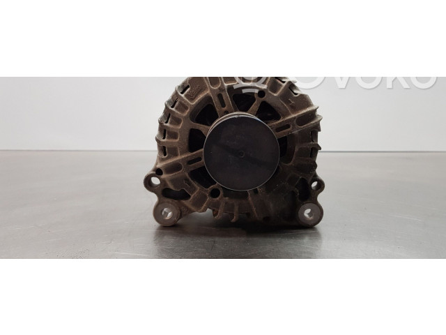 Генератор 03L903023L, TG14C043 Volkswagen Caddy