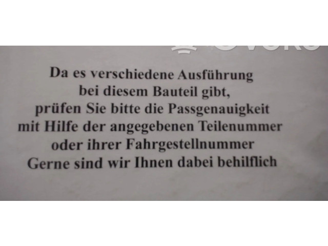 Vstřikovací čerpadlo 9633294680 Peugeot 206