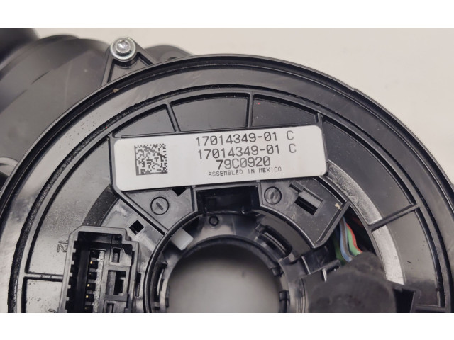 Volant Ram 1500 2021 1701434801, 25F1791