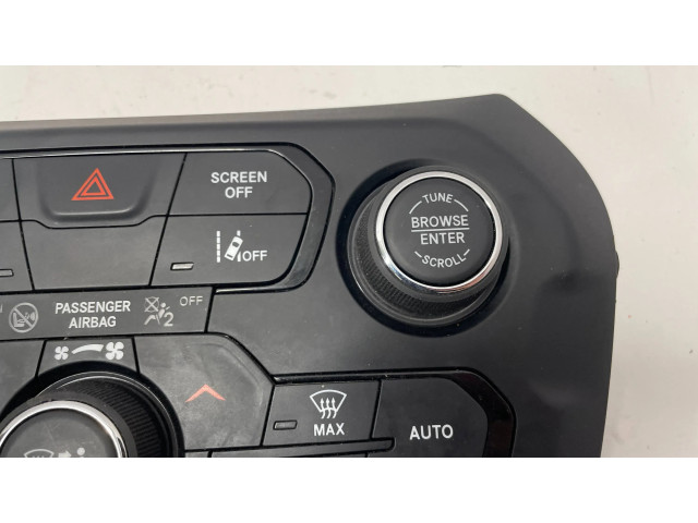 Модуль блока управления кондиционером 07356941360 Jeep Renegade