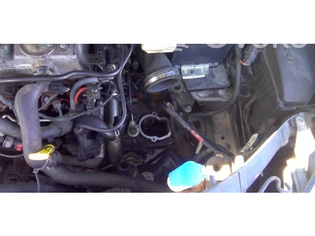 Зеркало электрическое Ford Galaxy 2006 - 2015 года