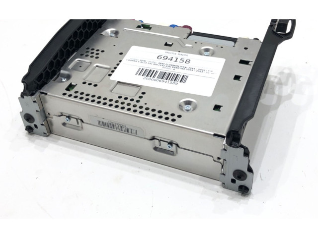 Блок управления Mini Clubman F54