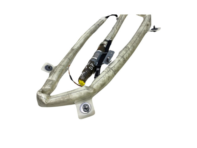 Боковая подушка безопасности 30715691, 609269901A   Volvo S80