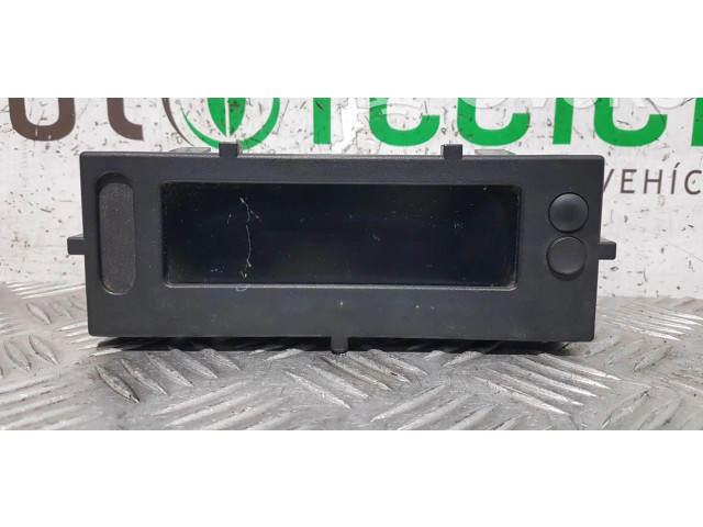 Дисплей 280340017R Renault Clio I