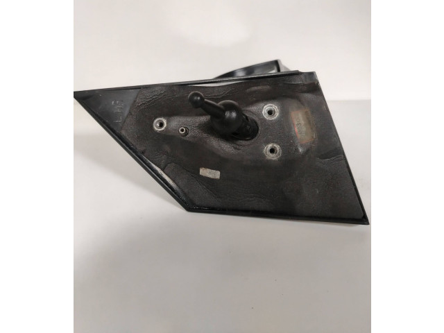 Зеркало электрическое        Hyundai Getz   -  года   