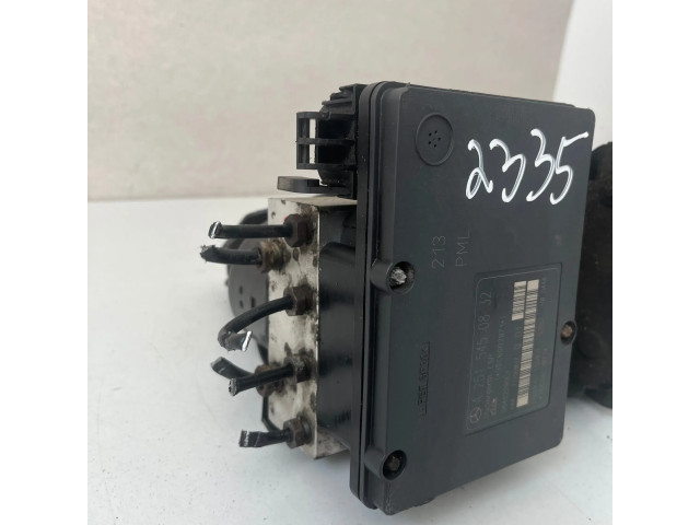 Блок АБС A2515450832, 00402290C1 Mercedes-Benz R W251 2005-2013 года