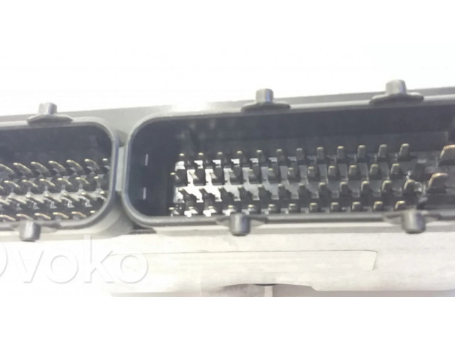 Řídící jednotka 0281001768, P04686662AB Chrysler Voyager 1999