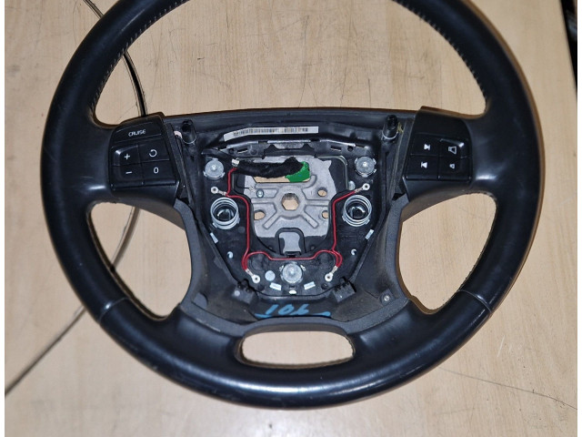 Руль Volvo V70  2008 - 2013 года       